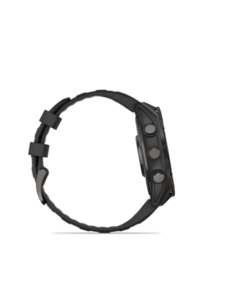 fenix 8 47mm Amoled