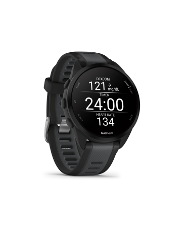Forerunner 165 2