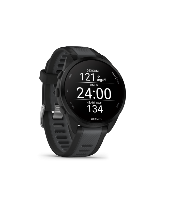 Forerunner 165