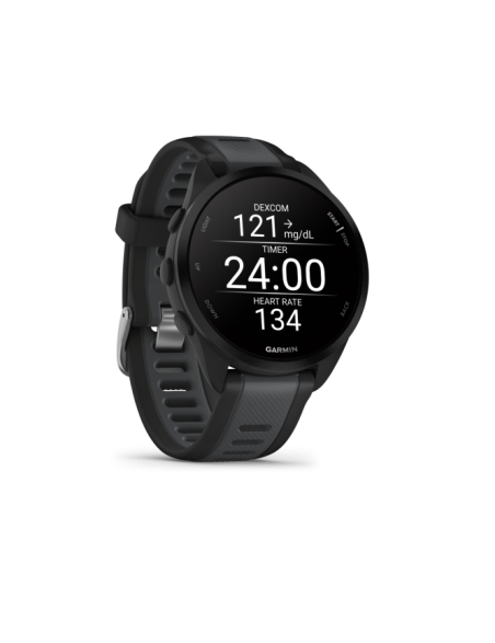 Forerunner 165