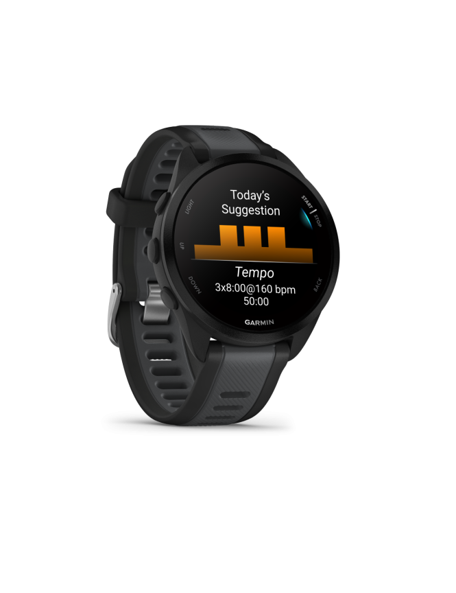 Forerunner 165