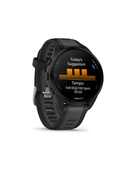 Forerunner 165
