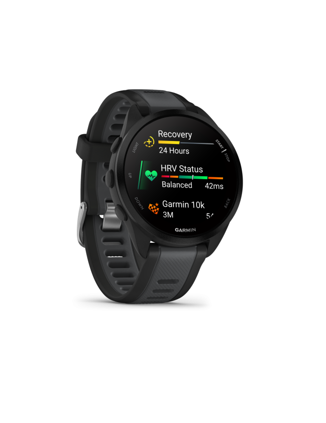 Forerunner 165