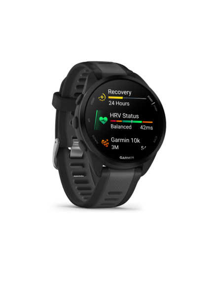Forerunner 165
