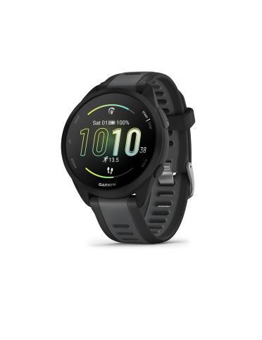 Forerunner 165
