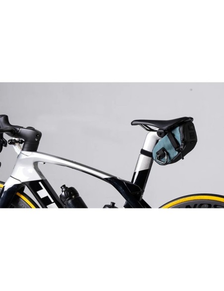 Borsello sottosella RADTAIL MAX (1,3 L) grigio - Slate