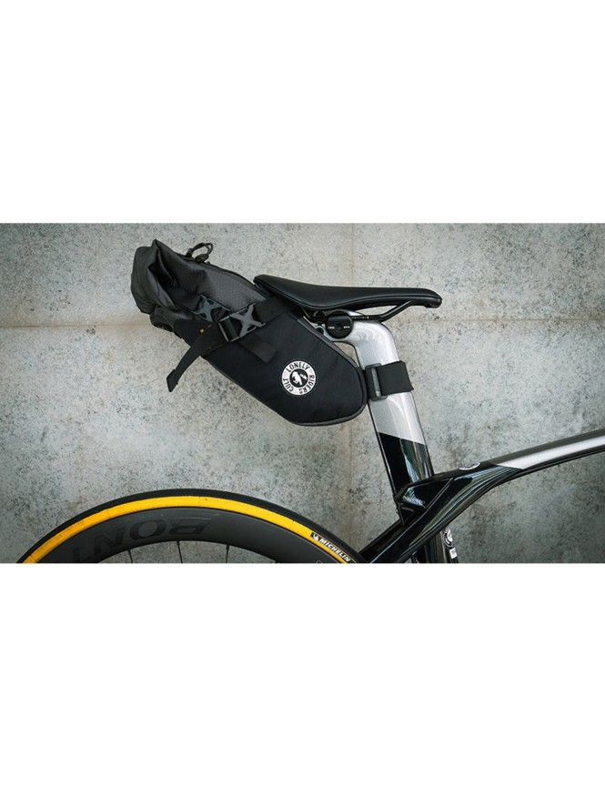 Borsa sottosella RADTAIL GT PRO (8,8 L) nero - Onyx