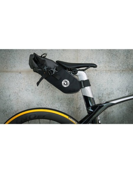 Borsa sottosella RADTAIL GT PRO (8,8 L) nero - Onyx