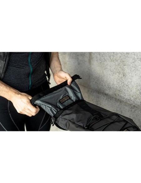Borsa sottosella RADTAIL GT PRO (8,8 L) nero - Onyx