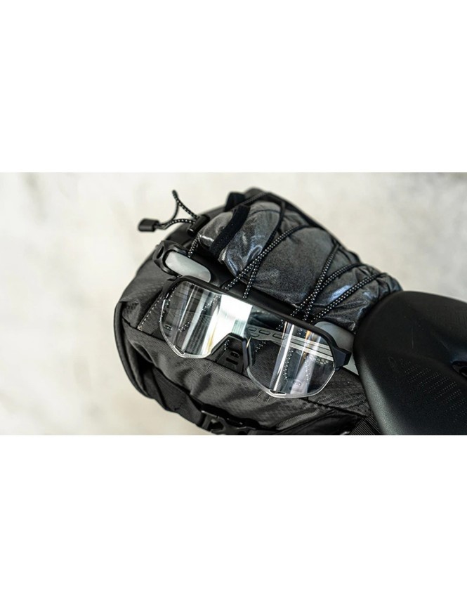 Borsa sottosella RADTAIL GT PRO (8,8 L) nero - Onyx