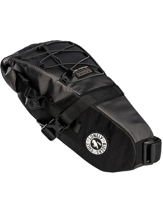 Borsa sottosella RADTAIL GT PRO (8,8 L) nero - Onyx