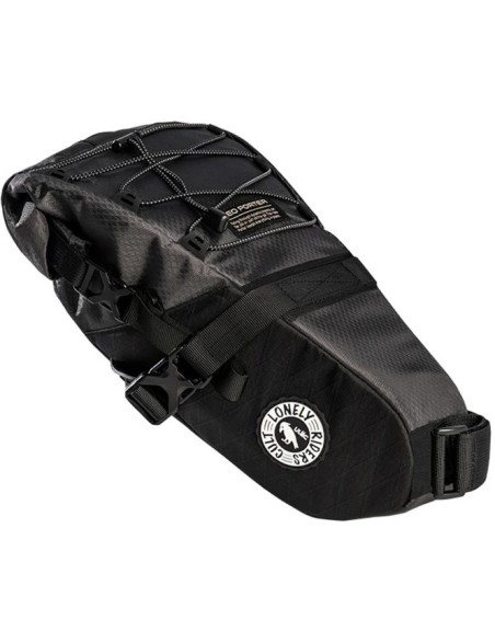 Borsa sottosella RADTAIL GT PRO (8,8 L) nero - Onyx