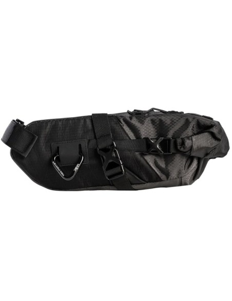 Borsa sottosella RADTAIL GT PRO (8,8 L) nero - Onyx