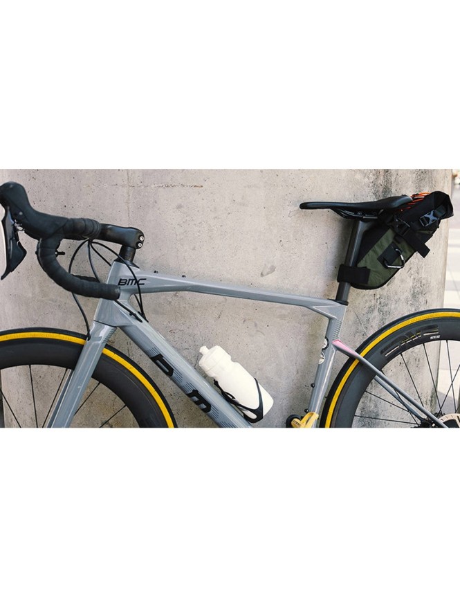 Borsa sottosella RADTAIL GT (5,8 L) verde oliva - Moss