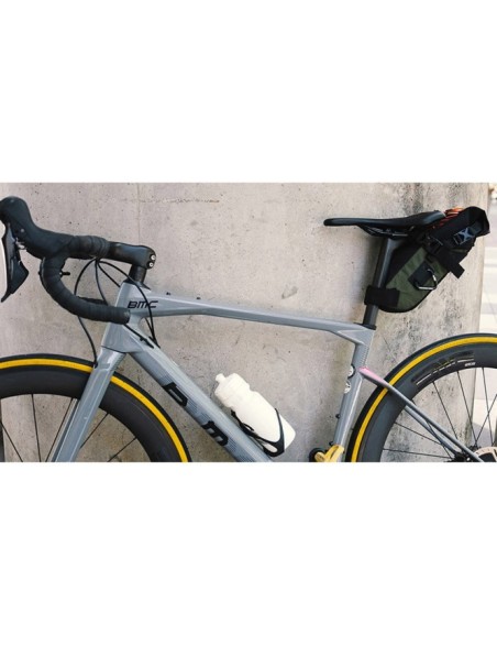 Borsa sottosella RADTAIL GT (5,8 L) verde oliva - Moss