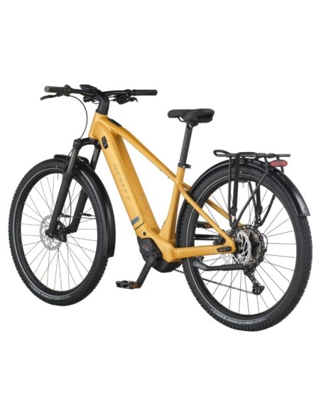Bike Axis 20