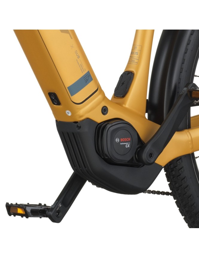 Bike Axis 20