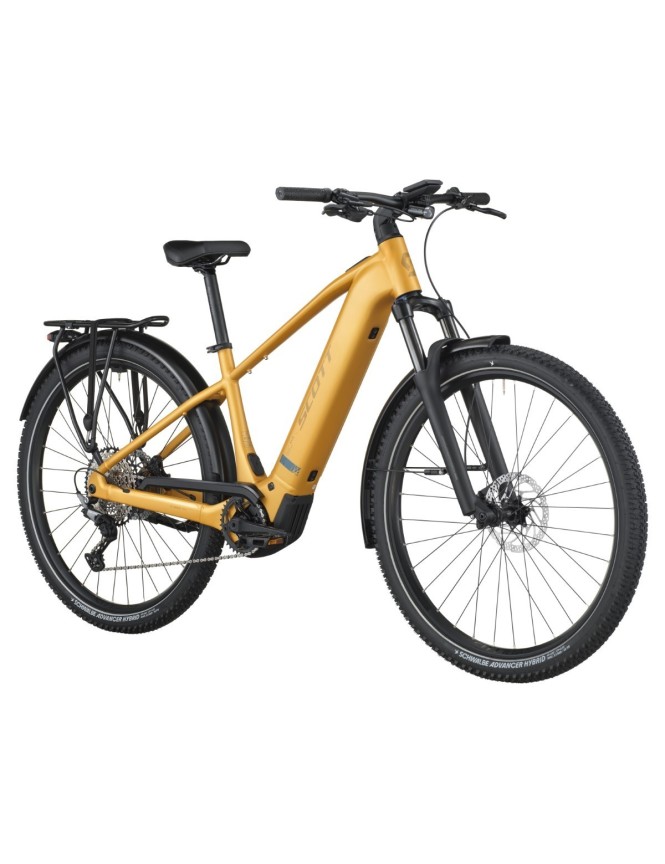 Bike Axis 20