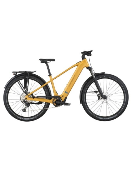 Bike Axis 20
