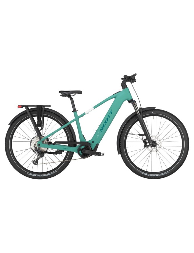 Bike Axis 20