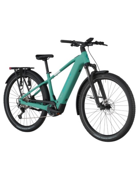 Bike Axis 20