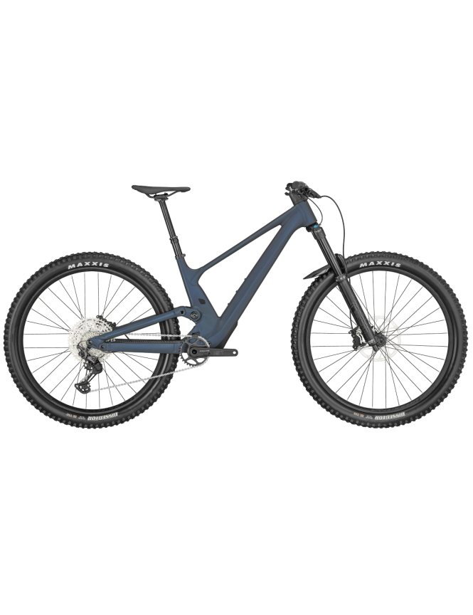 Scott Genius 930 (EU)