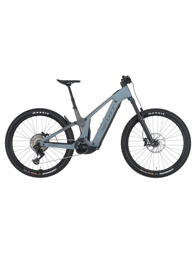 Scott Patron 910