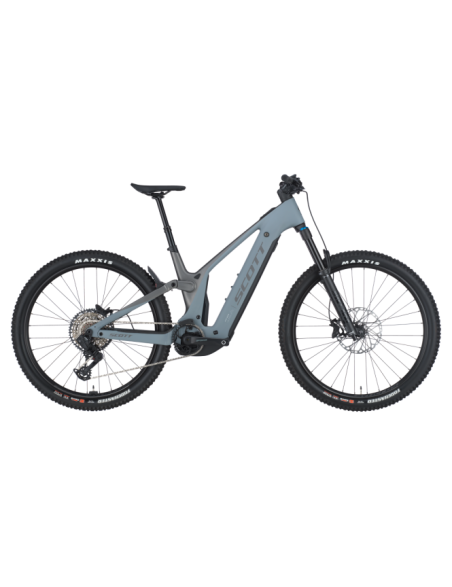 Scott Patron 910