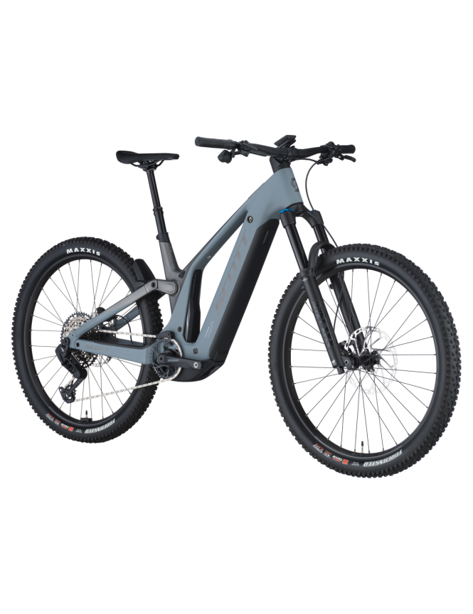 Scott Patron 910