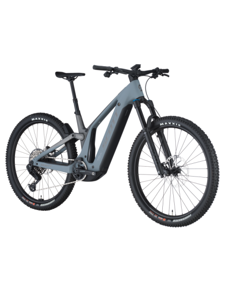 Scott Patron 910