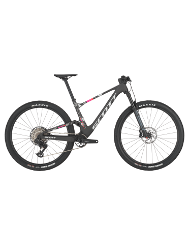 Scott Spark RC Team MY25