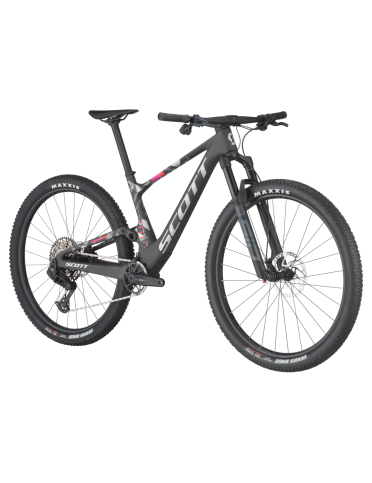Scott Spark RC Team MY25 2