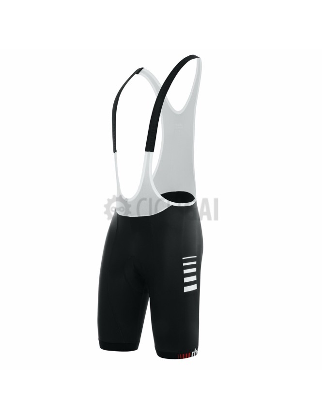 Salopette ciclismo rh+ Legend Bibshorts