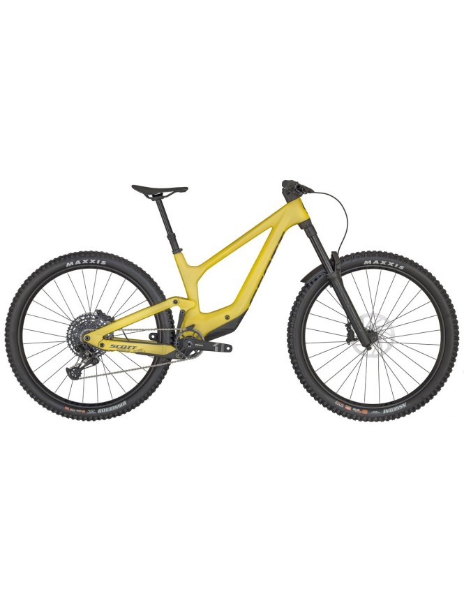 Scott Ransom 920
