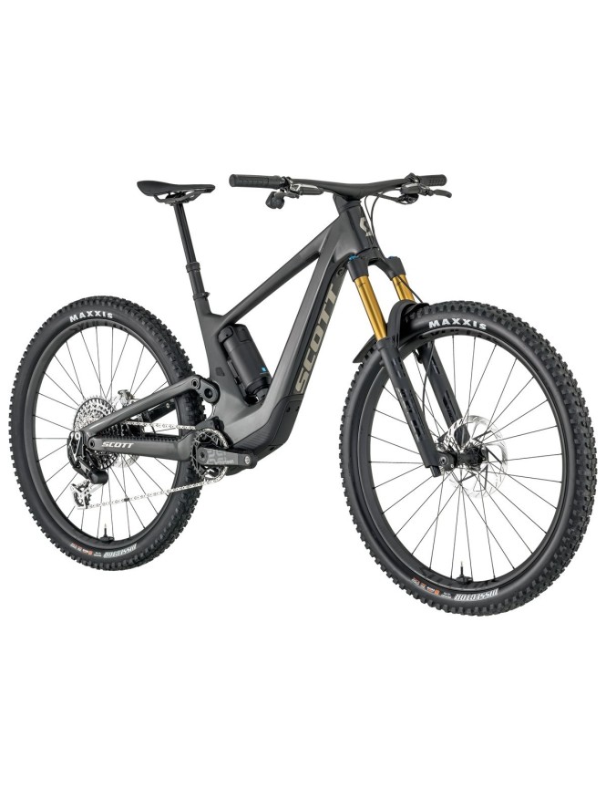 Scott Voltage eRIDE 900 SL (EU)