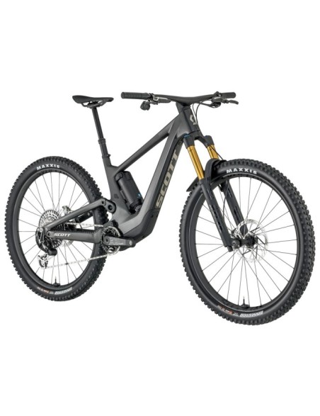 Scott Voltage eRIDE 900 SL (EU)