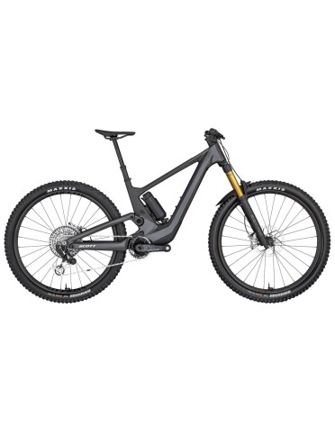 Scott Voltage eRIDE 900 SL (EU)