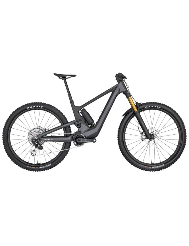 Scott Voltage eRIDE 900 SL (EU)