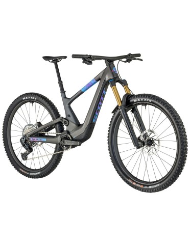 Scott Voltage eRIDE 900 Tuned (EU) 2