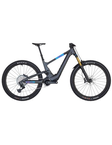 Scott Voltage eRIDE 900 Tuned (EU)