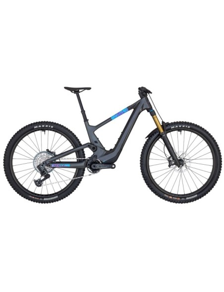 Scott Voltage eRIDE 900 Tuned (EU)