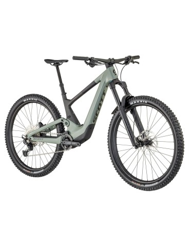 Scott Voltage eRIDE 910 (EU) 2