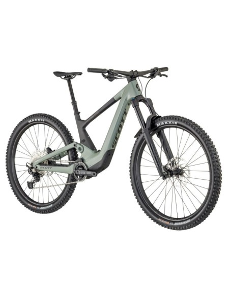 Scott Voltage eRIDE 910 (EU)