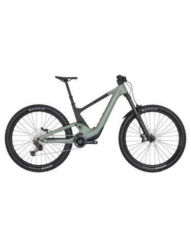 Scott Voltage eRIDE 910 (EU)