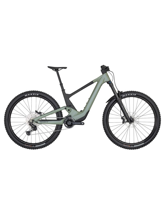 Scott Voltage eRIDE 910 (EU)