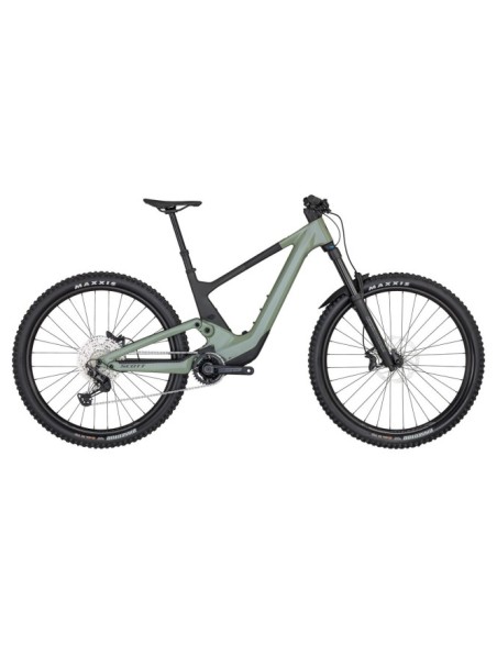 Scott Voltage eRIDE 910 (EU)