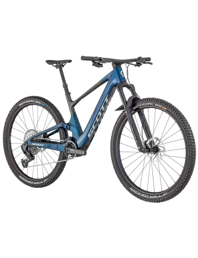 Scott Lumen eRIDE 900 (EU)