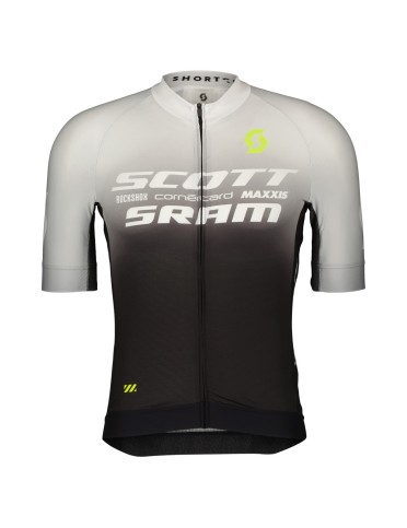 jersey M's RC SCOTT-SRAM Pro SS