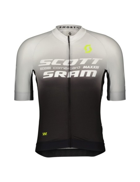 jersey M's RC SCOTT-SRAM Pro SS