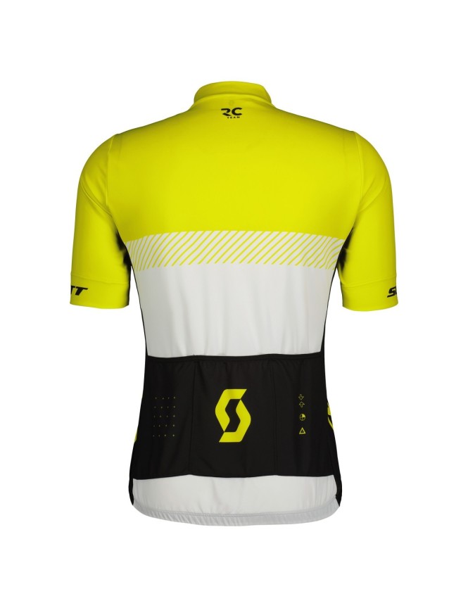 Maglia Scott RC Team SS